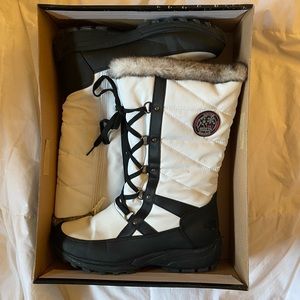 Women’s Snow Boots